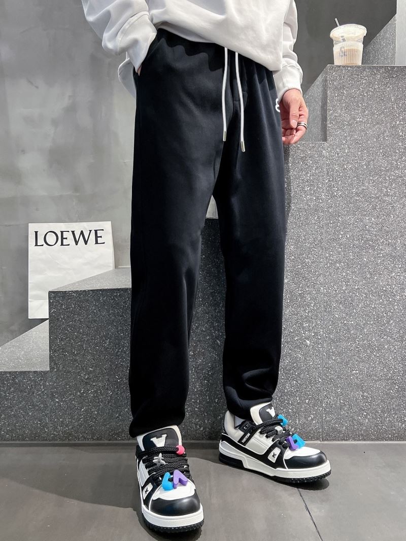 Balenciaga Long Pants